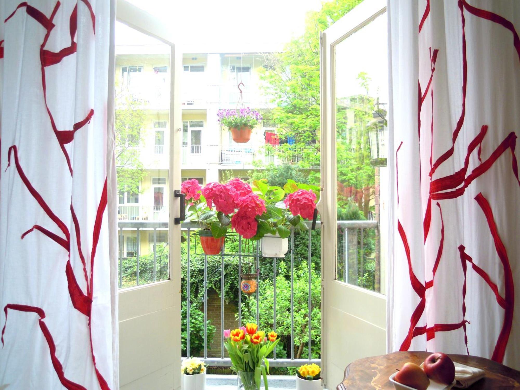 Missortelia B&B Amsterdam Exterior photo