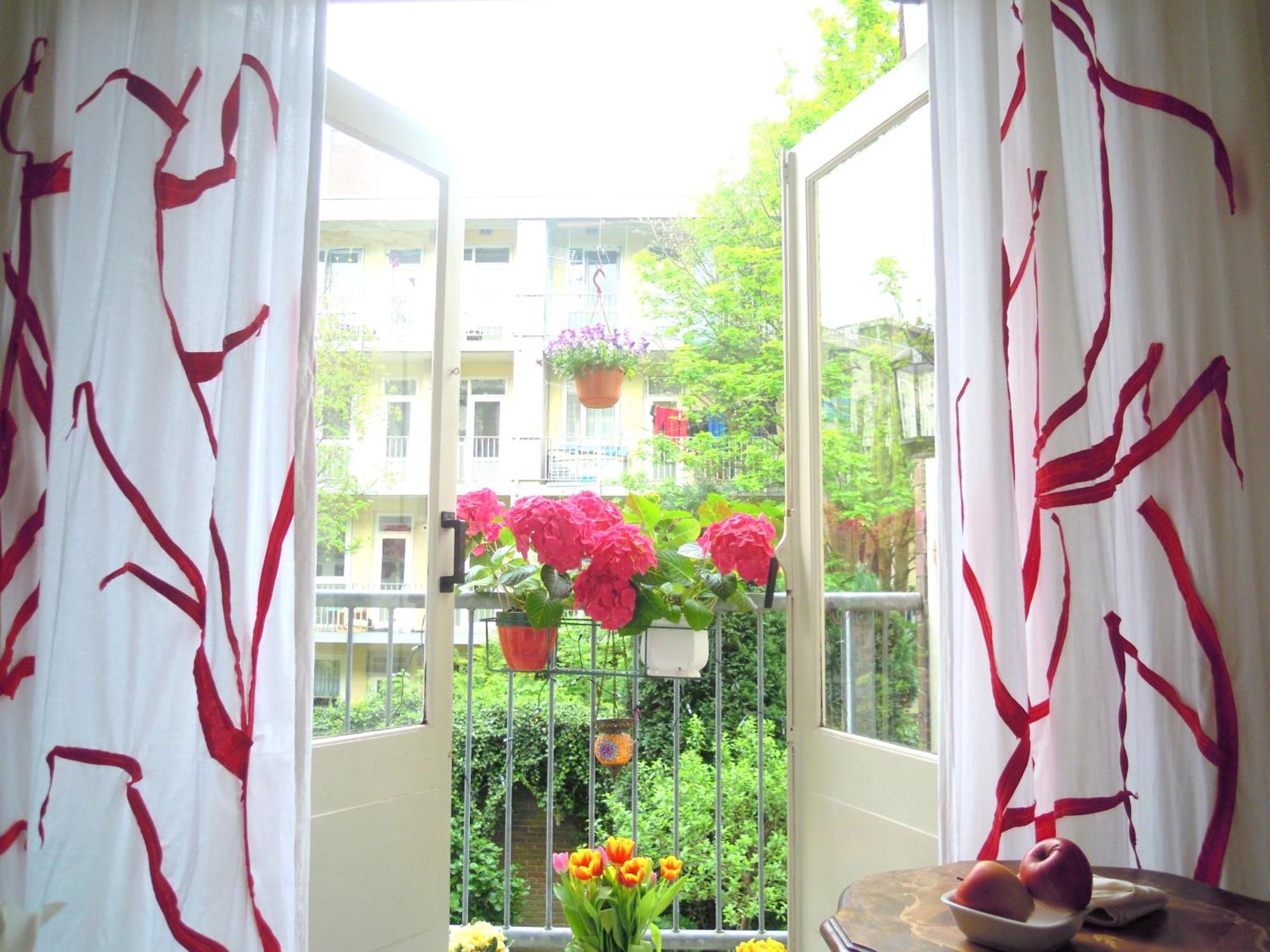 Missortelia B&B Amsterdam Exterior photo