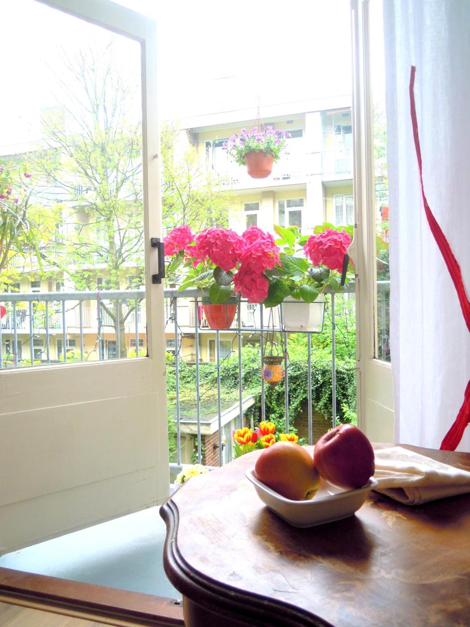Missortelia B&B Amsterdam Exterior photo
