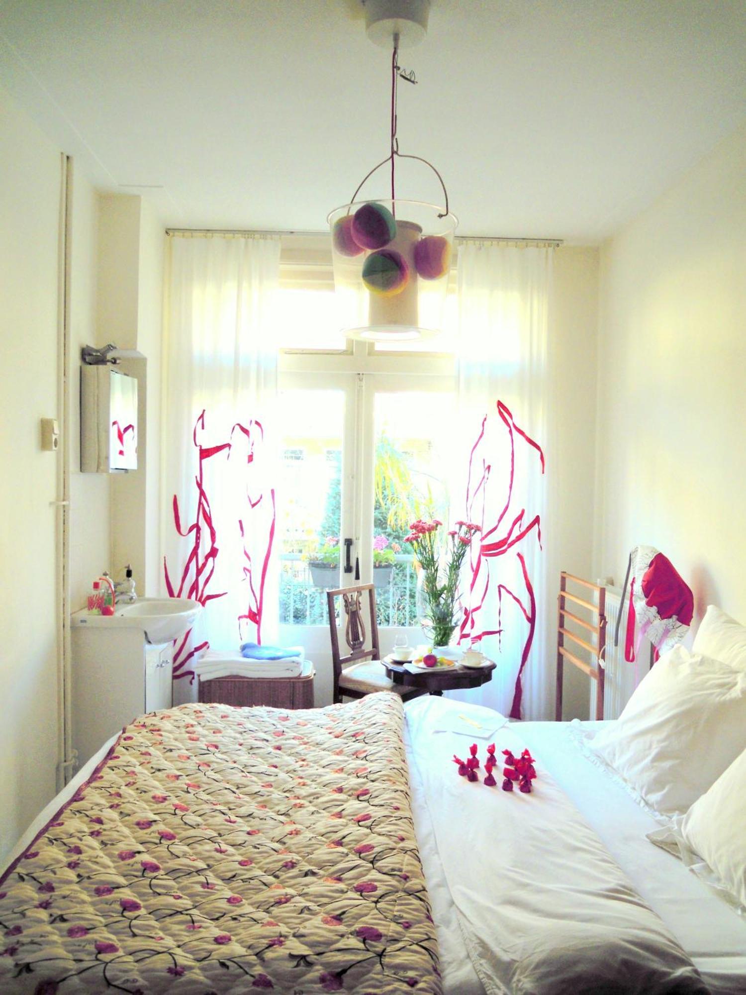 Missortelia B&B Amsterdam Exterior photo