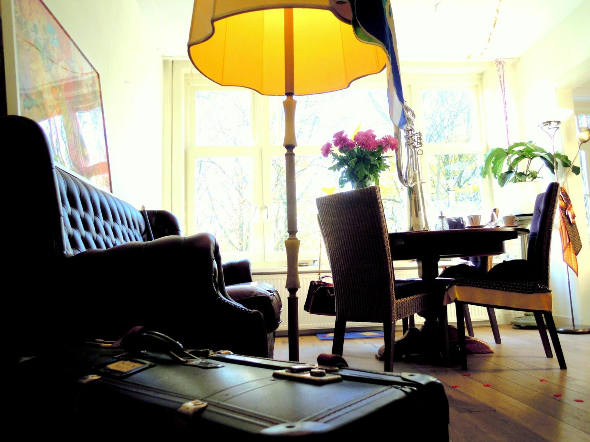 Missortelia B&B Amsterdam Exterior photo
