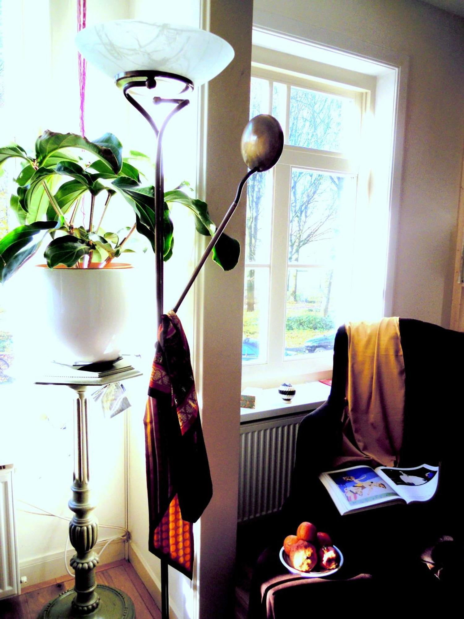 Missortelia B&B Amsterdam Exterior photo